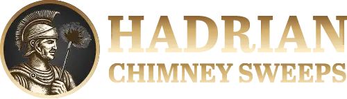 Hadrian Chimney Sweeps Logo